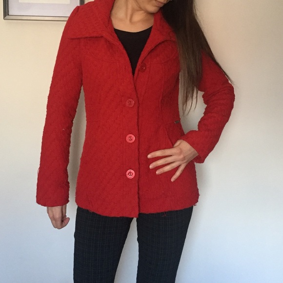 Ladies Billabong Jacket - Picture 4 of 7